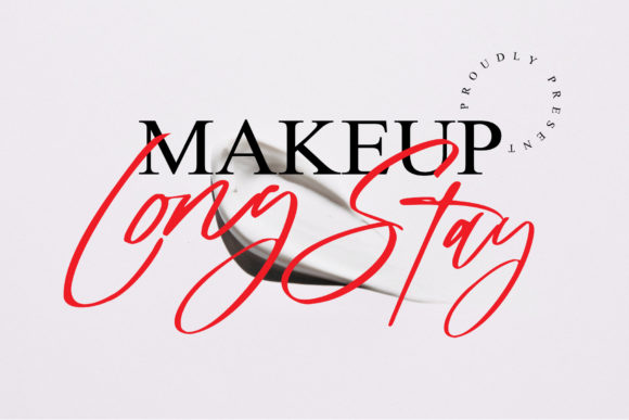 Long Stay Font Review: A Relaxed Script for Modern Design